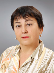 Загребнева Ольга Геннадьевна
