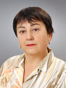 Загребнева Ольга Геннадьевна Загребнева Ольга Геннадьевна