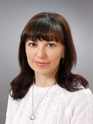 Психолог Синельникова Екатерина Александровна
